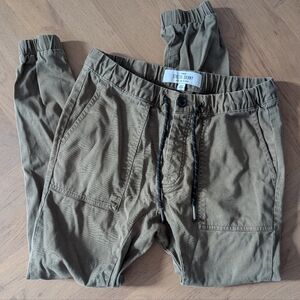 Topman Skinny Joggers